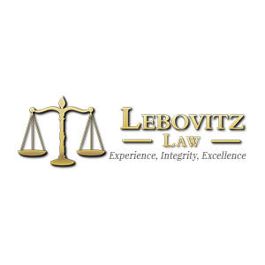 Lebovitz Law LLC Profile Picture